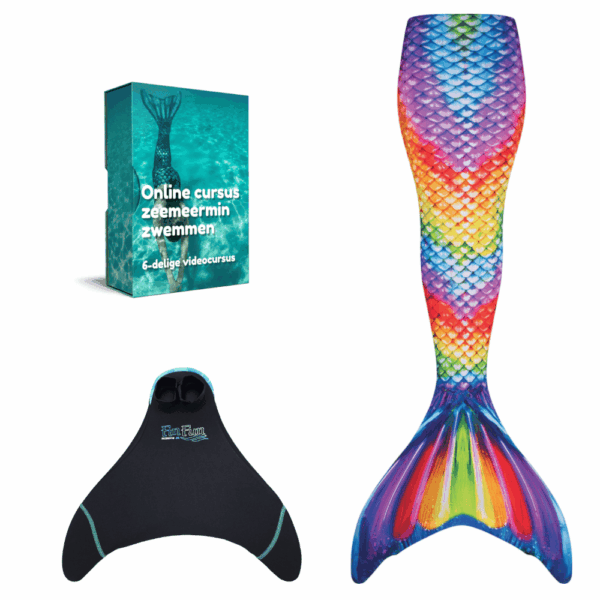 rainbow reef met cursus (1)