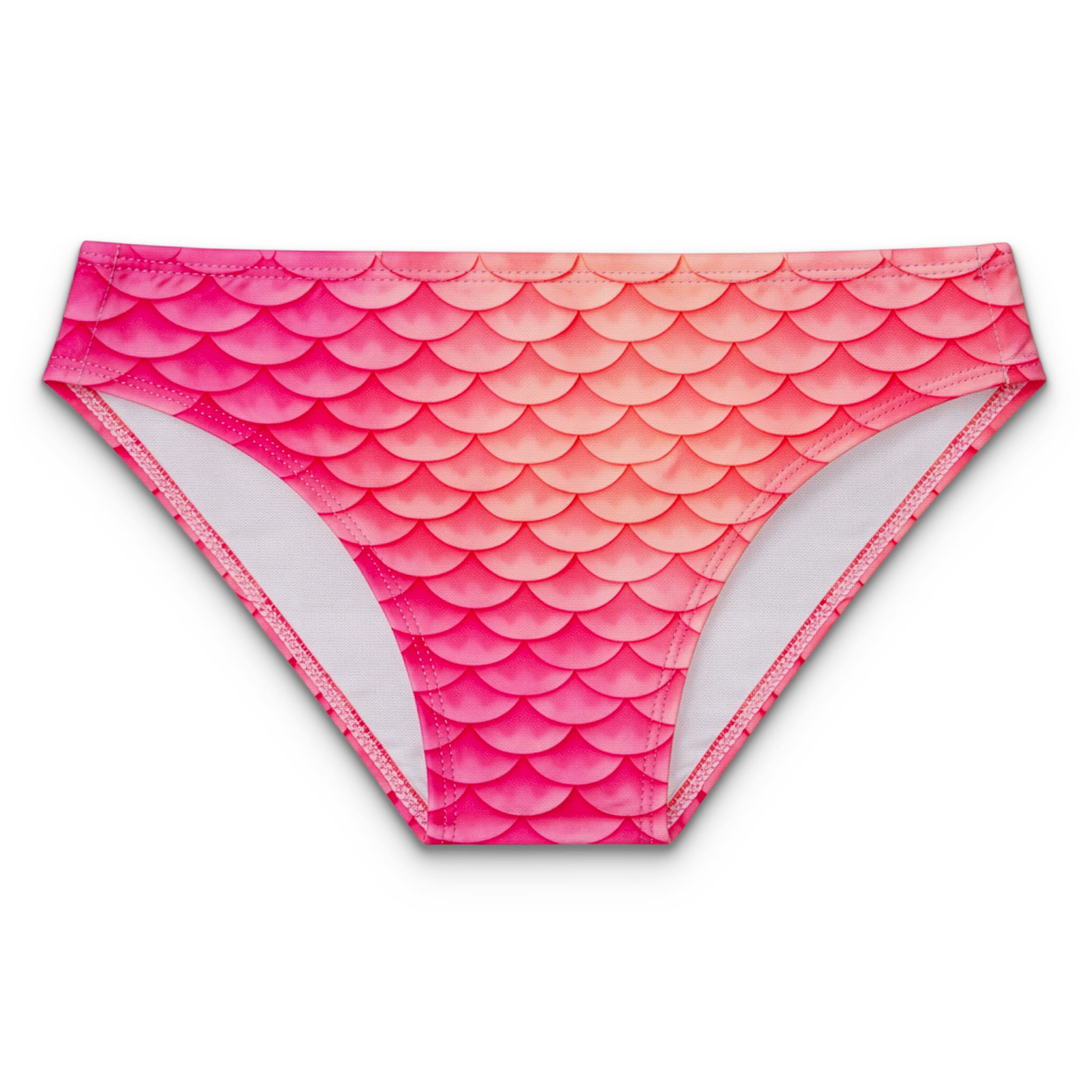 bikinibroekje peach wave