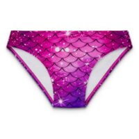 bikinibroekje princess