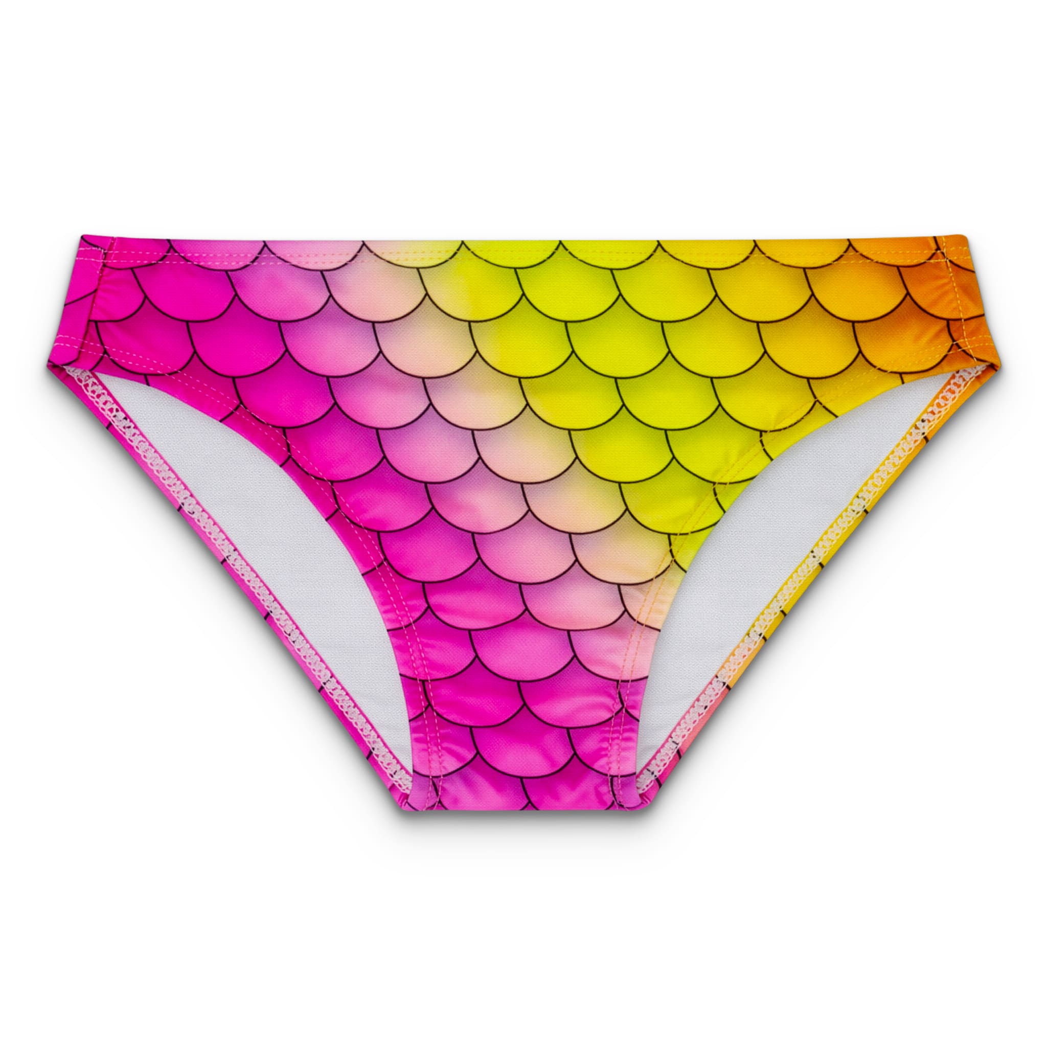 bikinibroekje tropical pamela