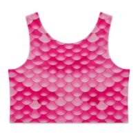 bikinitopje bubble pink