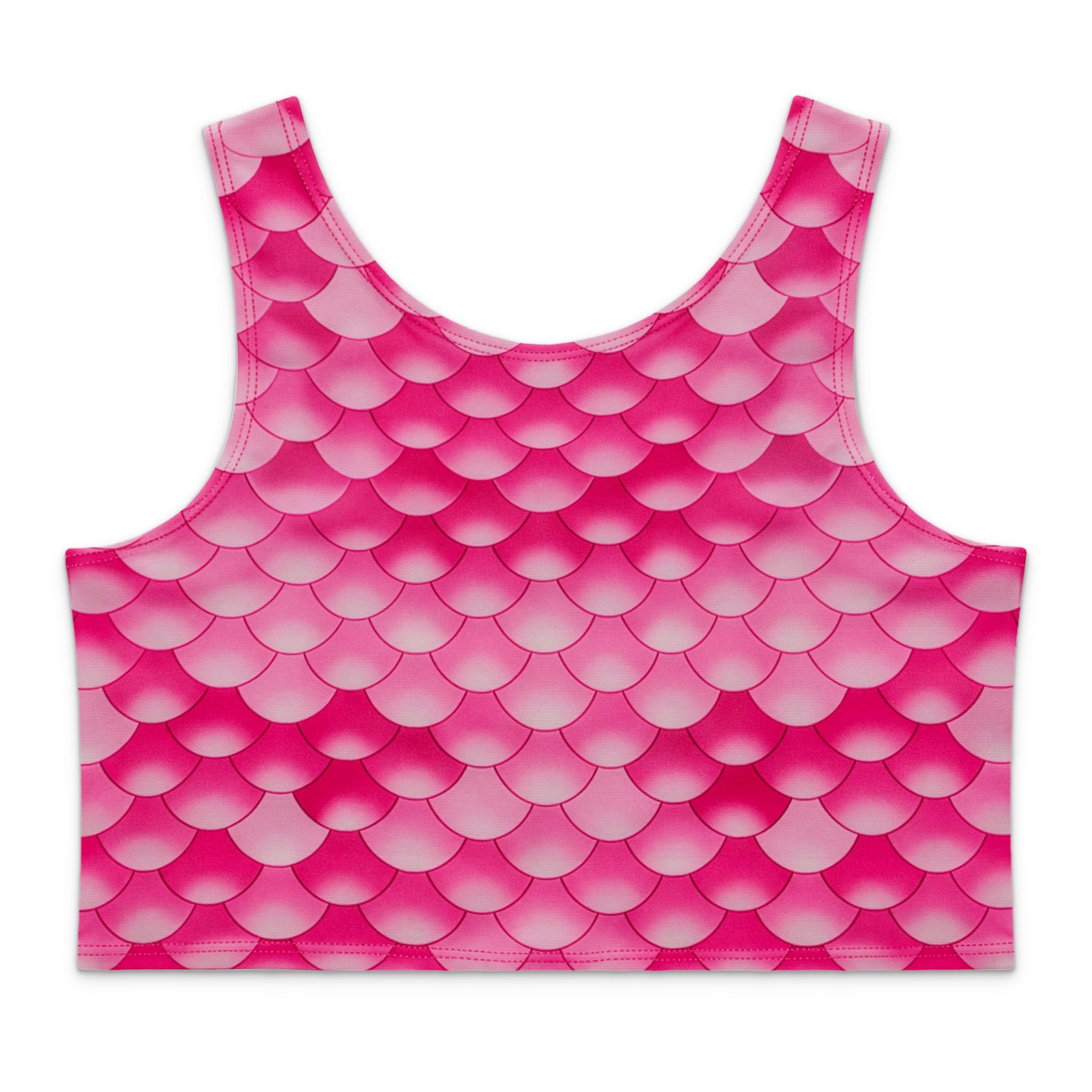 bikinitopje bubble pink