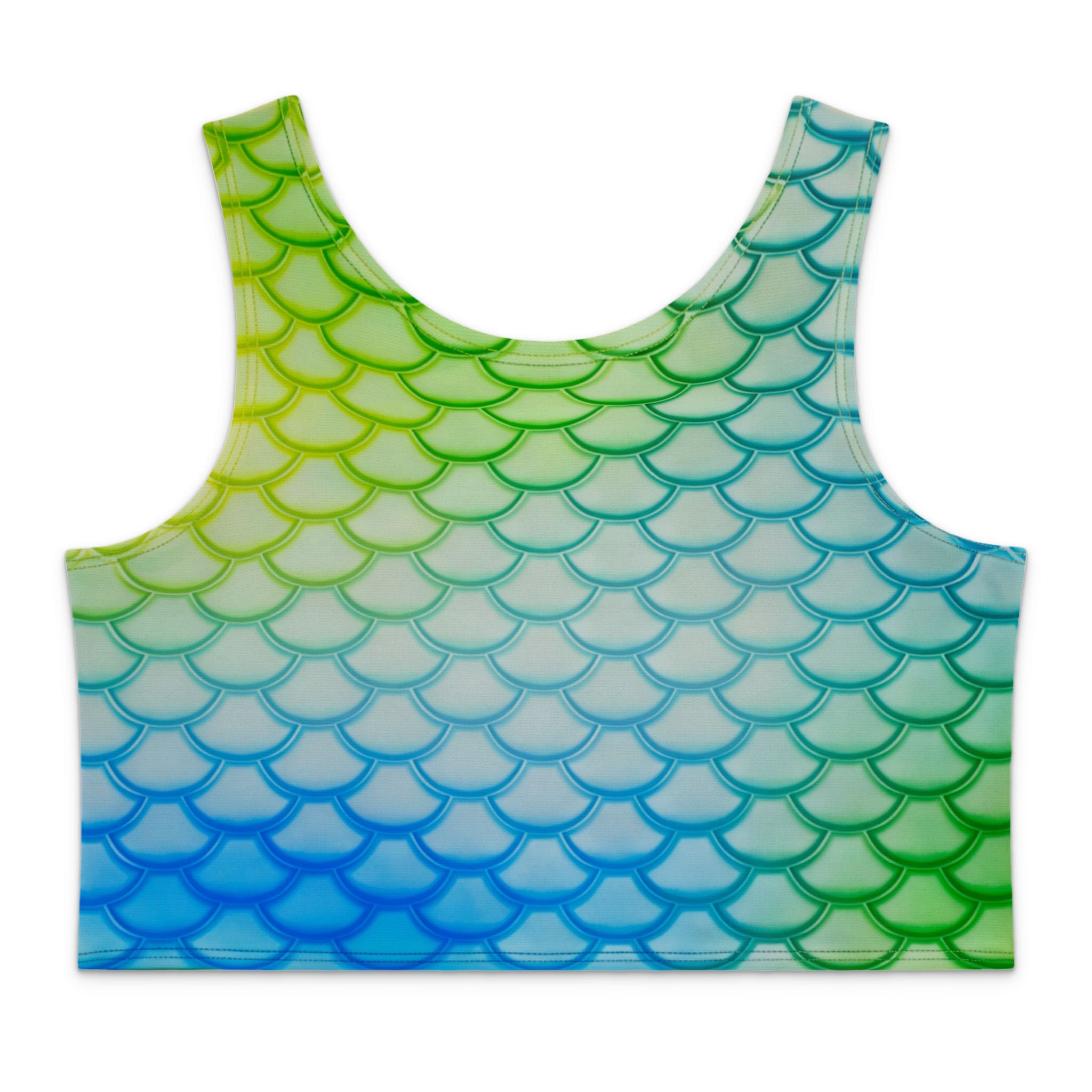 bikinitopje color splash