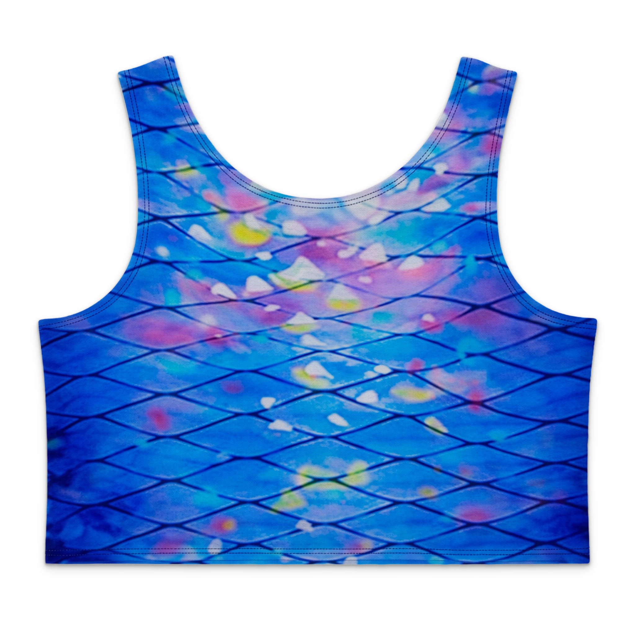 bikinitopje cosmos pearl