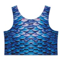 bikinitopje deep ocean