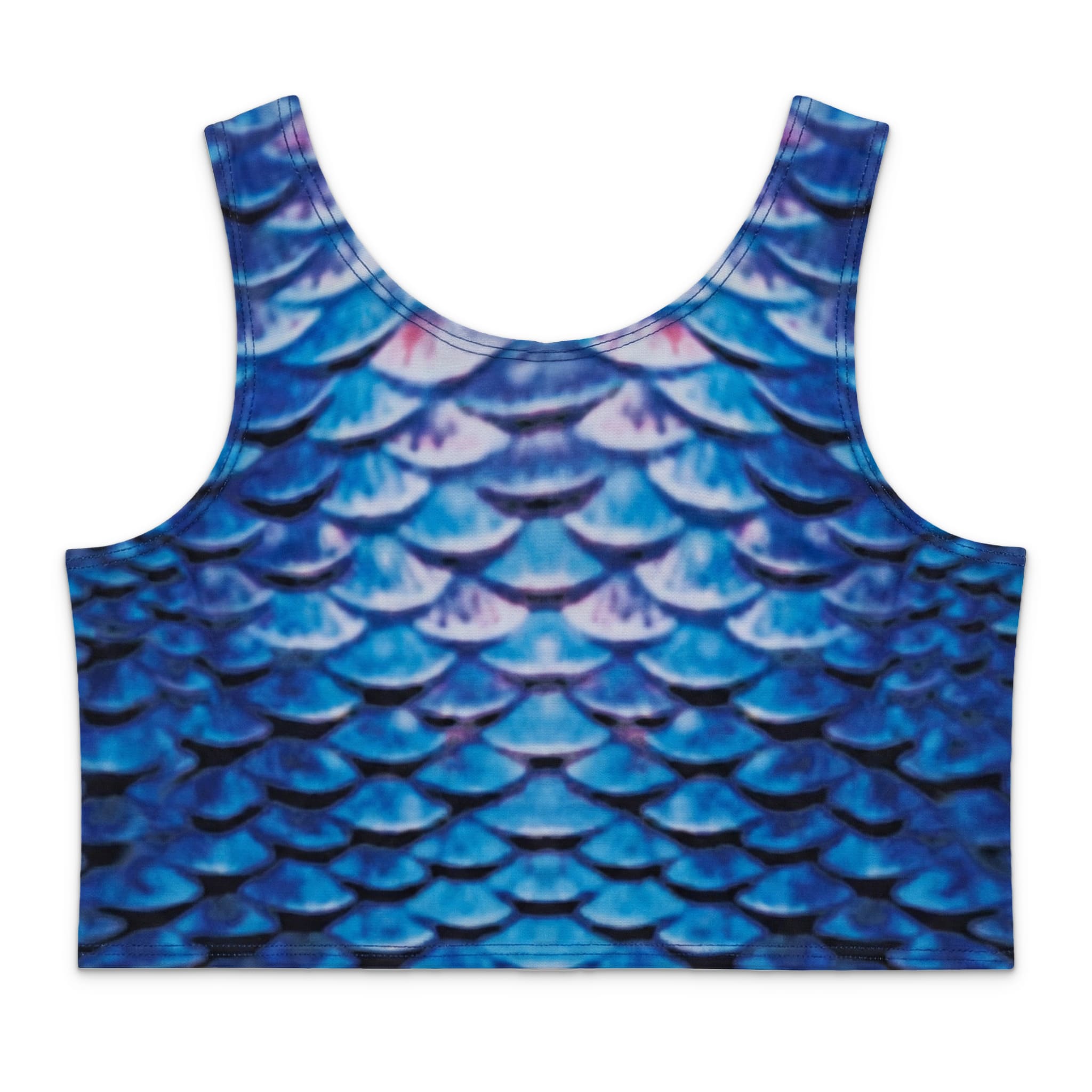 bikinitopje deep ocean