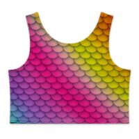 bikinitopje tropical pamela